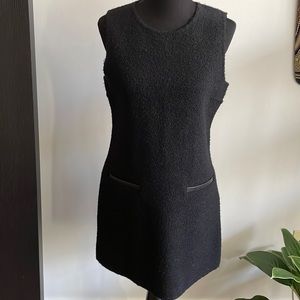 Theory Shift Dress LBD